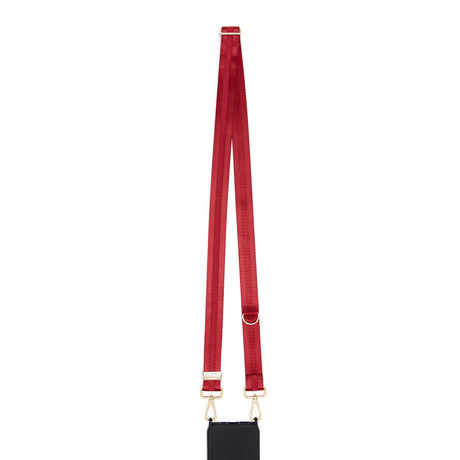 Sangle Téléphone Rouge 1