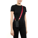 Sangle Téléphone Rouge 4