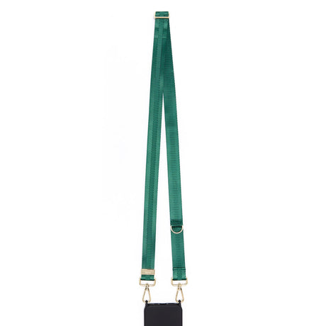 Sangle Téléphone Vert 1