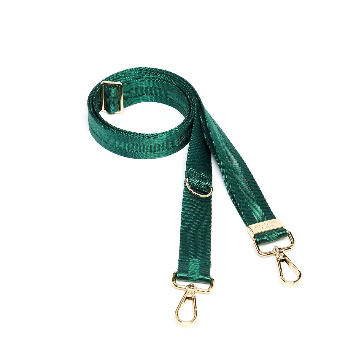 Sangle Téléphone Vert 3