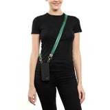 Sangle Téléphone Vert 5