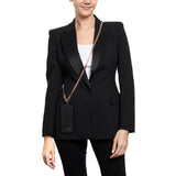 Chaînes Téléphone Or rose 4