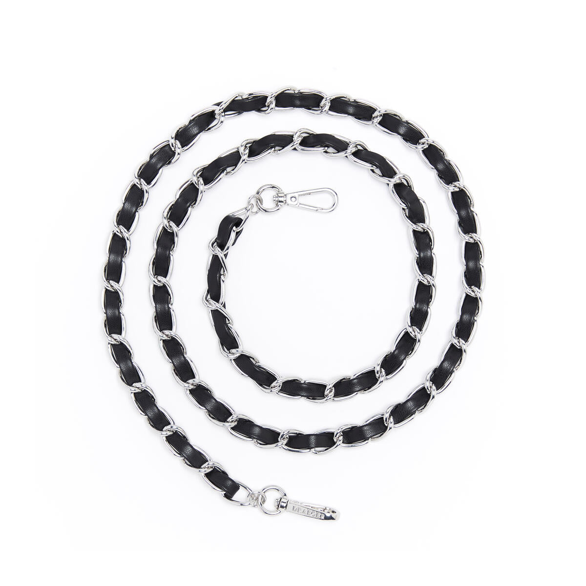 Chaîne Téléphone dorée Argent 1