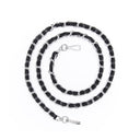 Chaîne Téléphone dorée Argent 1