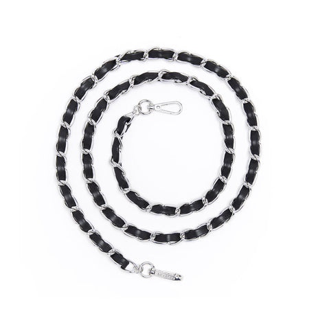 Chaîne Téléphone dorée Argent 1