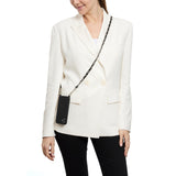 Chaîne Téléphone dorée Argent 5