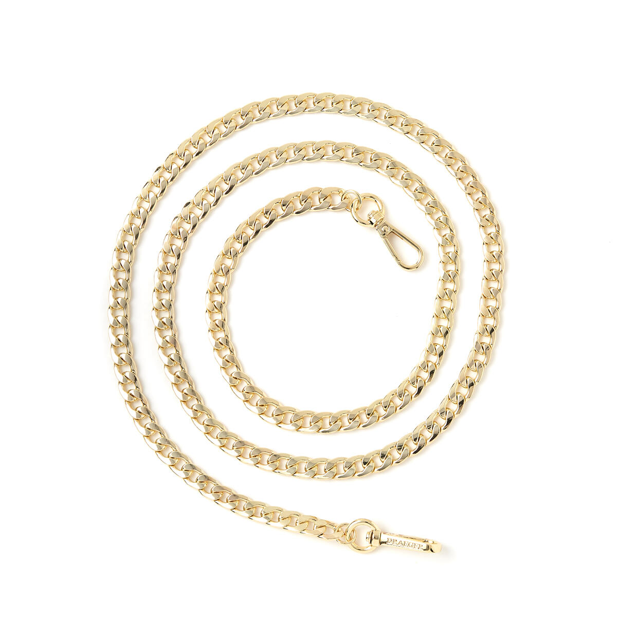 Chaînes Téléphone Or 1