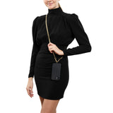 Chaînes Téléphone Or 5