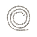 Chaînes Téléphone Argent 1