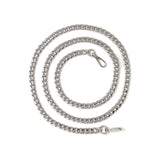 Chaînes Téléphone Argent 1