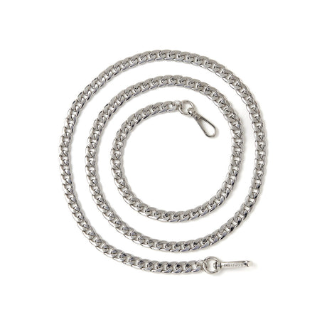 Chaînes Téléphone Argent 1