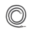 Chaînes Téléphone Gris 1