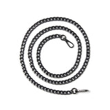 Chaînes Téléphone Gris 1