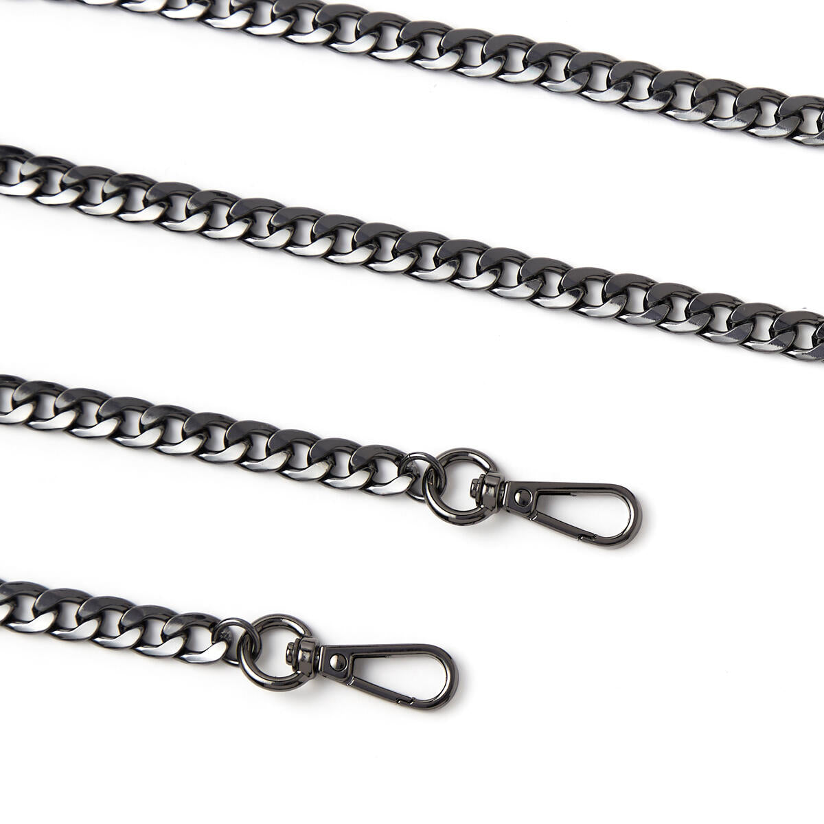 Chaînes Téléphone Gris 2