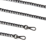 Chaînes Téléphone Gris 2