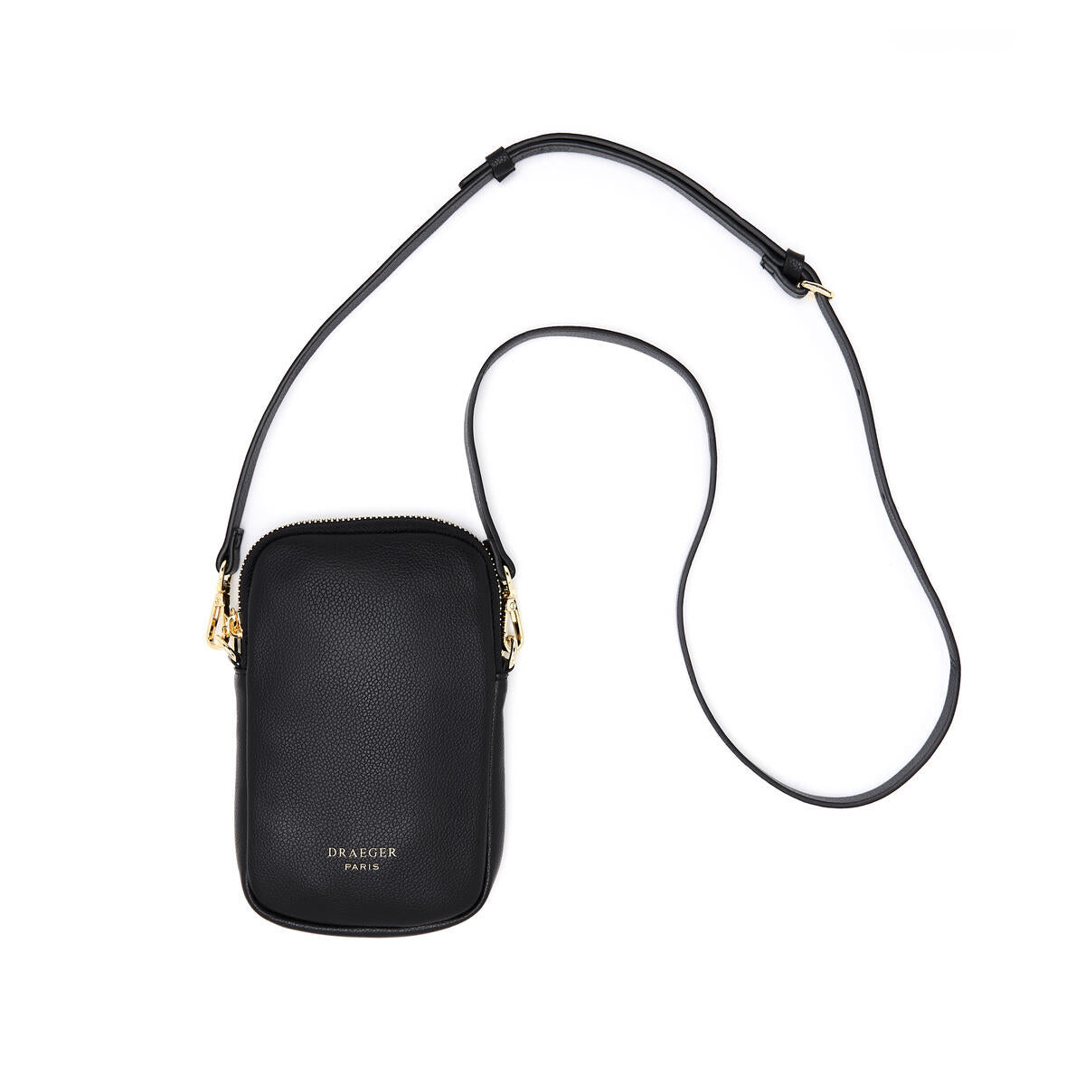 Funda para teléfono práctica y moderna