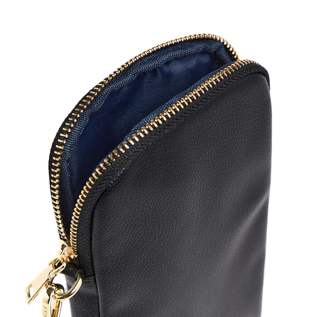 Pochette de téléphone Mobile Chic Noir 3