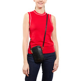 Pochette de téléphone Mobile Chic Noir 4