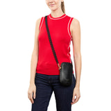 Pochette de téléphone Mobile Chic Noir 6