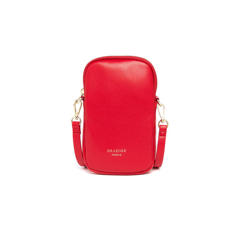 Funda para teléfono práctica y moderna