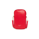 Pochette de téléphone Mobile Chic Rouge 2