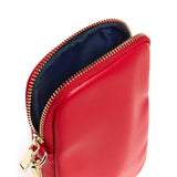 Pochette de téléphone Mobile Chic Rouge 3