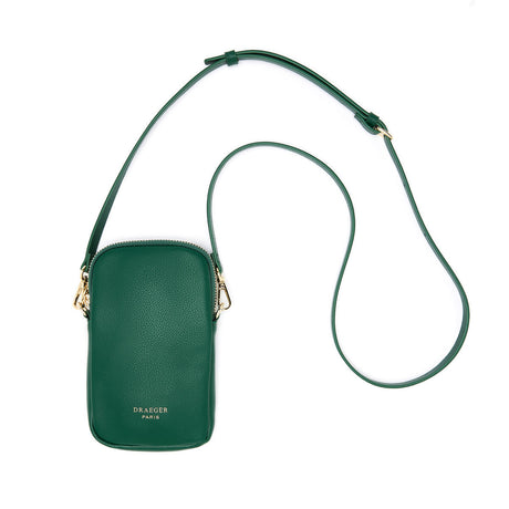 Pochette de téléphone Mobile Chic Vert 1