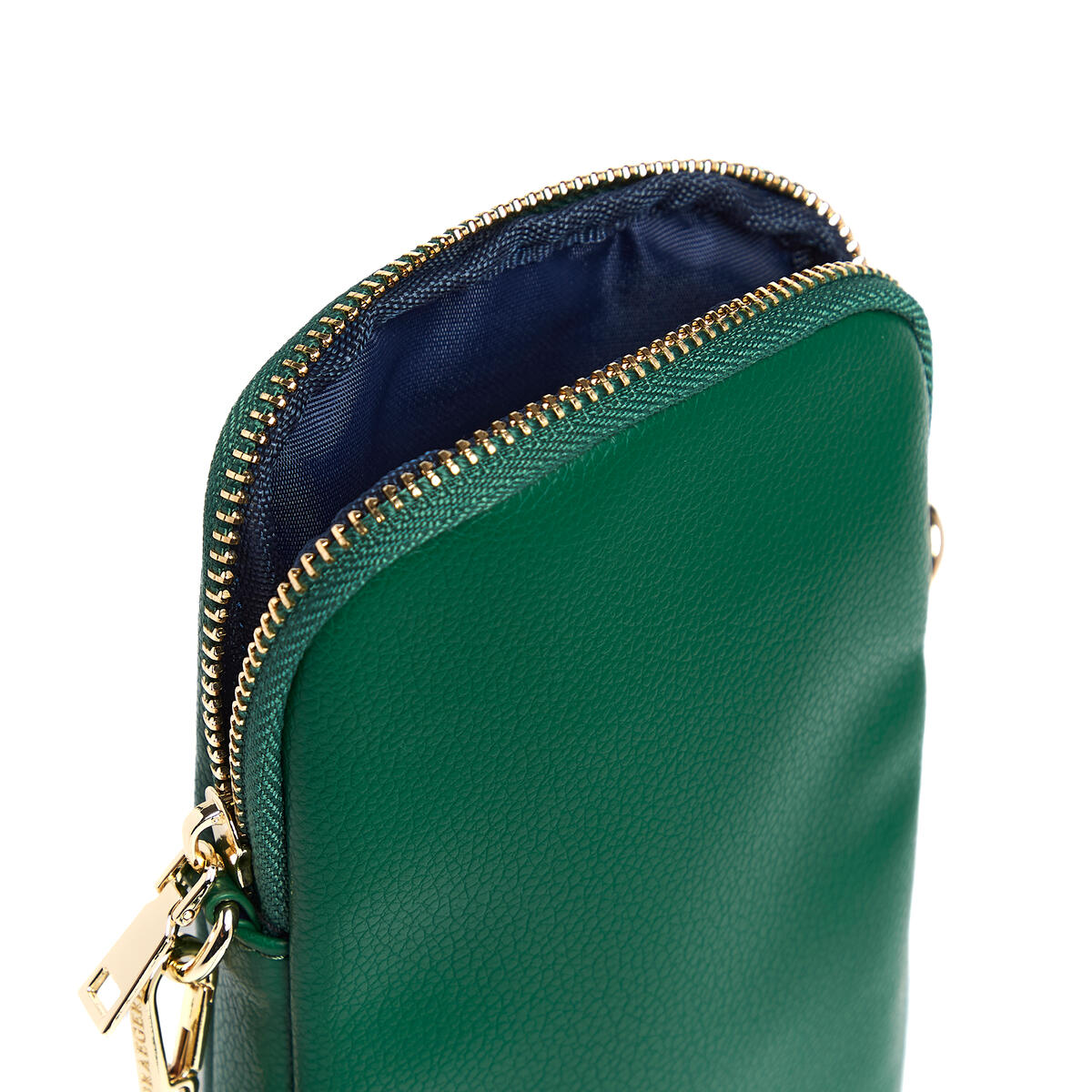 Pochette de téléphone Mobile Chic Vert 3