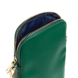 Pochette de téléphone Mobile Chic Vert 3