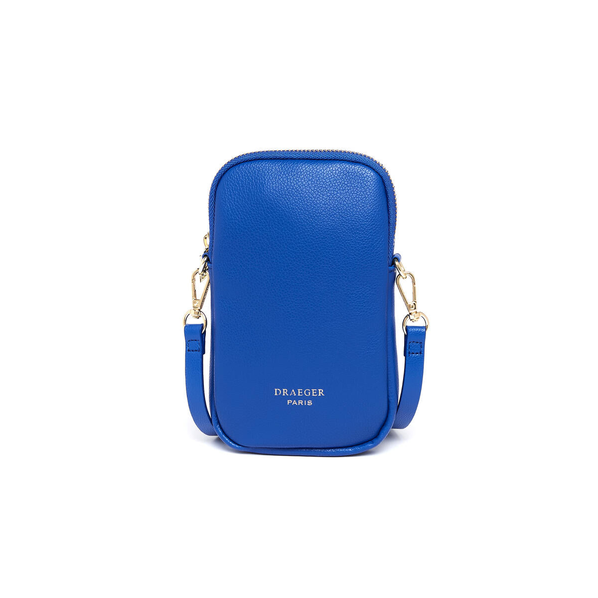 Pochette de téléphone Mobile Chic Bleu 2