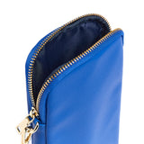 Pochette de téléphone Mobile Chic Bleu 3