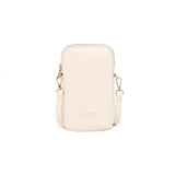 Pochette de téléphone Mobile Chic Ivoire 2