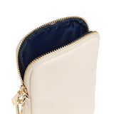 Pochette de téléphone Mobile Chic Ivoire 3