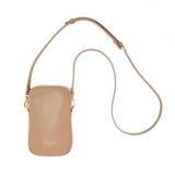 Pochette de téléphone Mobile Chic Taupe 1