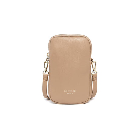 Funda para teléfono práctica y moderna