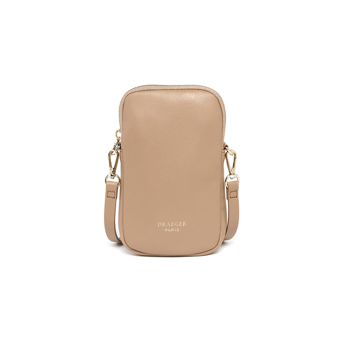 Pochette de téléphone Mobile Chic Taupe 2