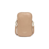 Pochette de téléphone Mobile Chic Taupe 2