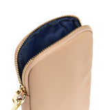 Pochette de téléphone Mobile Chic Taupe 3