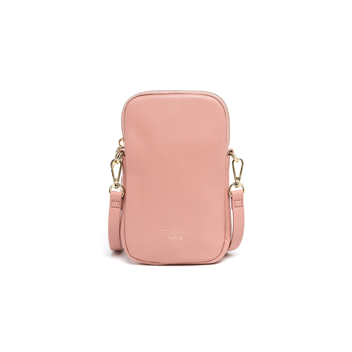 Pochette de téléphone Mobile Chic Vieux Rose 2