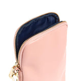 Pochette de téléphone Mobile Chic Vieux Rose 3