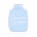 Bouillote Cocooning - Plusieurs Coloris