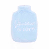 Bouillote Cocooning - Plusieurs Coloris