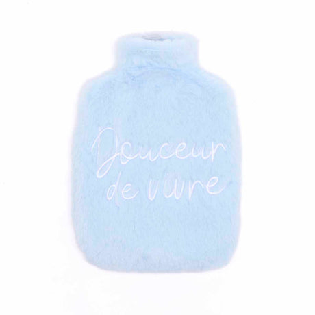 Bouillote Cocooning - Plusieurs Coloris
