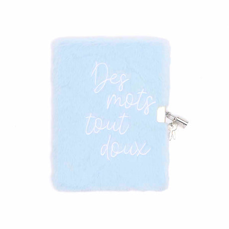 Journal Intime Cocooning - Plusieurs Motifs