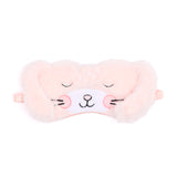 Masque de nuit Cocooning