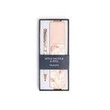 Lápiz táctil con estuche Office Chic: varios diseños