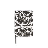 Libreta elegante de oficina A5: varios patrones