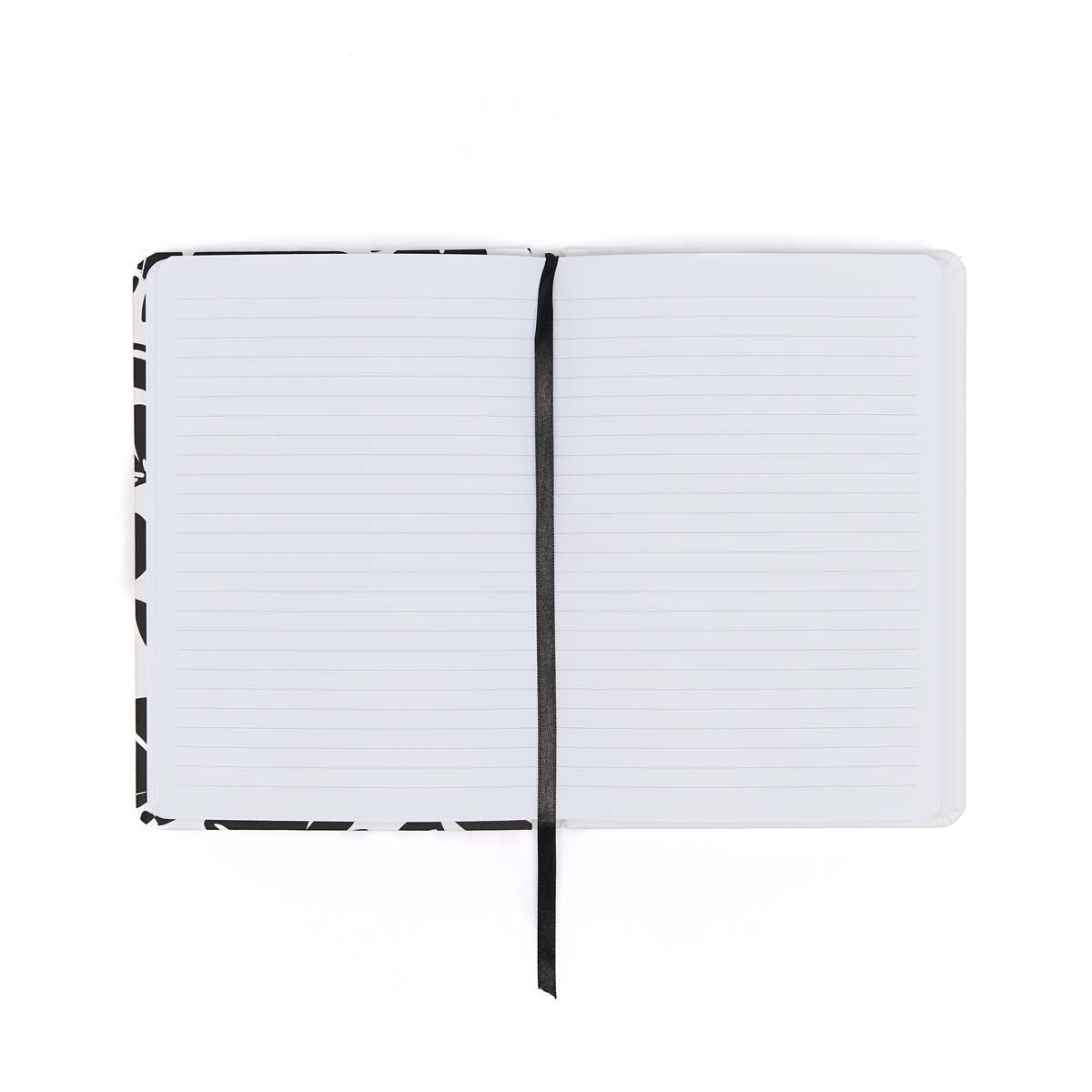Carnet de Notes A5 Office Chic - Plusieurs Motifs