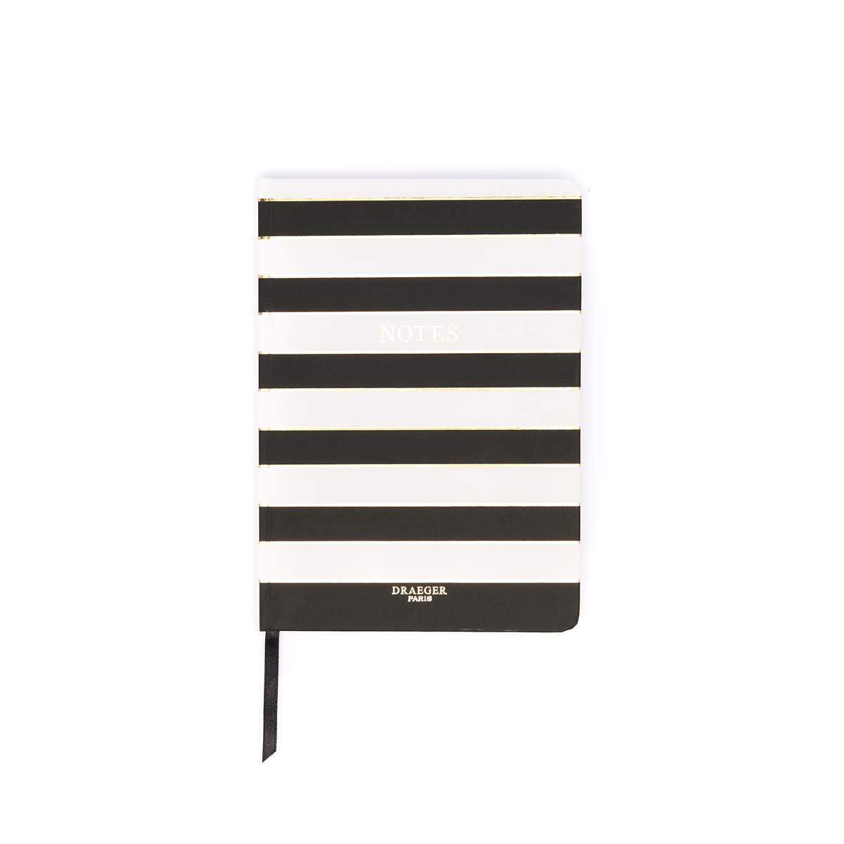 Carnet de Notes A5 Office Chic - Plusieurs Motifs