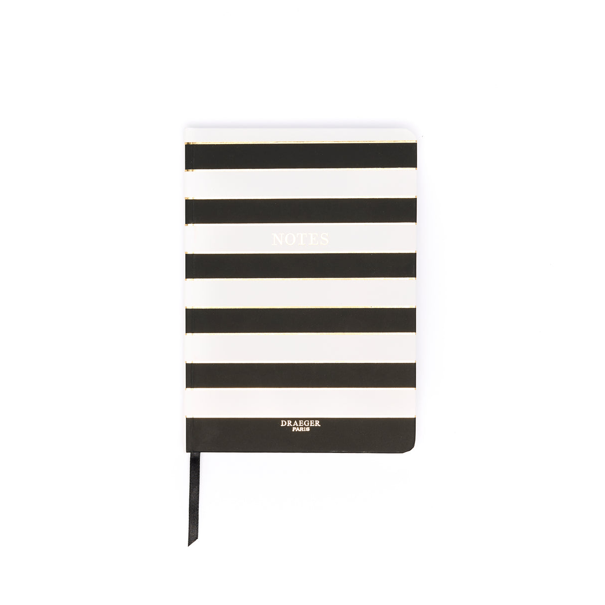 Libreta elegante de oficina A5: varios patrones